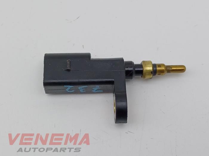 Used Engine temperature sensor Skoda Karoq 1.0 TSI 12V Price € 9,99 Margin scheme offered by Venema Autoparts