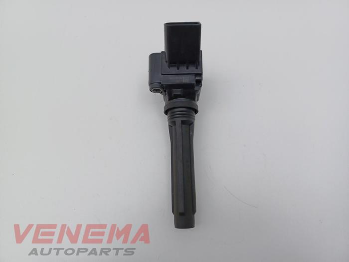 Usagé Broche bobine Skoda Karoq 1.0 TSI 12V Prix € 9,99 Règlement à la marge proposé par Venema Autoparts