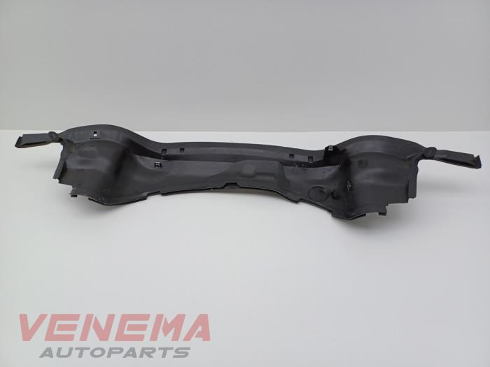 Usagé Divers Mini Coupe (R58) 1.6 16V Cooper Prix € 59,99 Règlement à la marge proposé par Venema Autoparts