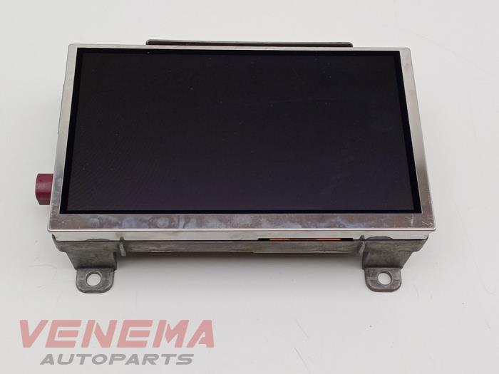 Begagnade Innerdisplay Mini Coupe (R58) 1.6 16V Cooper Pris € 249,99 Marginaltabell erbjuds av Venema Autoparts