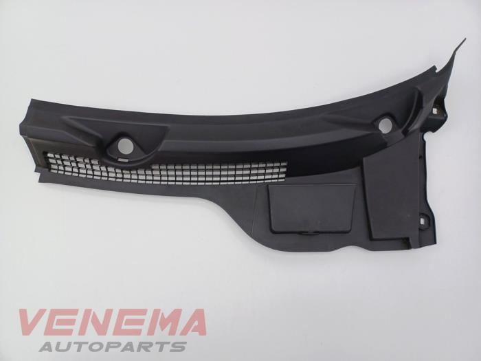 Używane Parawan Mini Coupe (R58) 1.6 16V Cooper Cena € 39,99 Procedura marży oferowane przez Venema Autoparts