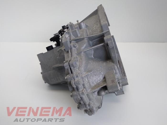 Used Gearbox Ford Fiesta 7 1.0 EcoBoost 12V Price € 699,99 Margin scheme offered by Venema Autoparts