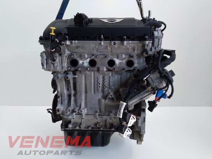 5fs Engine Block Engines with engine code 5FS stock | ProxyParts.com