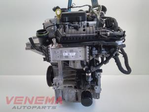 Używane Silnik Volkswagen Golf VIII (CD1) 1.0 eTSI 12V Cena € 1.399,99 Procedura marży oferowane przez Venema Autoparts