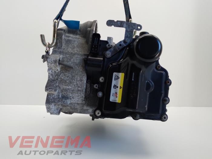 Gebrauchte Getriebe Volkswagen Golf VIII (CD1) 1.0 eTSI 12V Preis € 1.899,99 Margenregelung angeboten von Venema Autoparts
