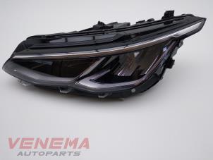 Gebrauchte Scheinwerfer links Volkswagen Golf VIII (CD1) 1.0 eTSI 12V Preis € 349,99 Margenregelung angeboten von Venema Autoparts