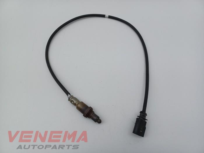 Usados Sonda Lambda Skoda Karoq 1.0 TSI 12V Precio € 14,99 Norma de margen ofrecido por Venema Autoparts