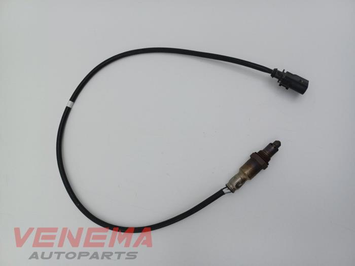 Lambda probe from a Skoda Karoq 1.0 TSI 12V 2020