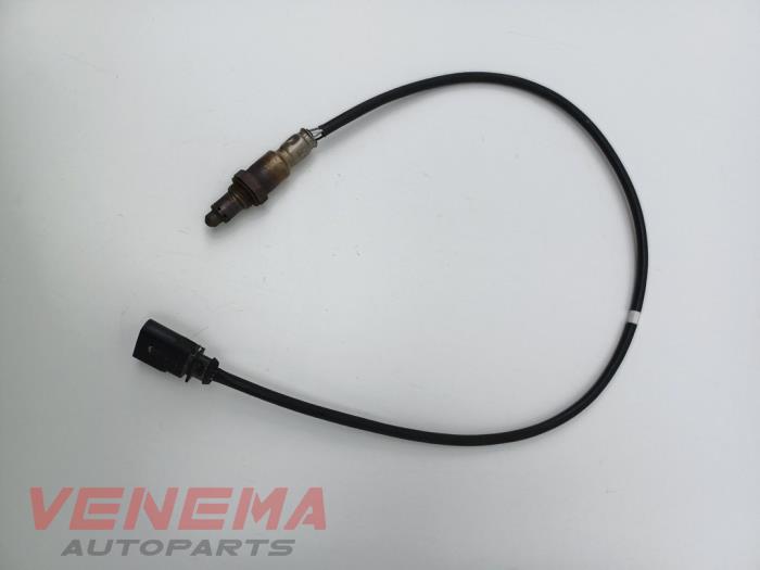 Lambda probe from a Skoda Karoq 1.0 TSI 12V 2020