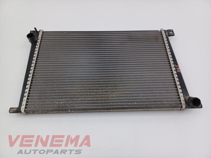 Gebrauchte Kühler Mini Coupe (R58) 1.6 16V Cooper Preis € 39,99 Margenregelung angeboten von Venema Autoparts