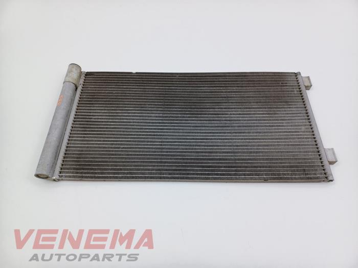 Begagnade AC-radiator Mini Coupe (R58) 1.6 16V Cooper Pris € 49,99 Marginaltabell erbjuds av Venema Autoparts