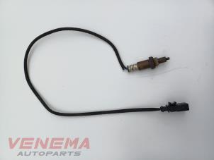 Lambda probe from a Volkswagen Golf VIII (CD1) 1.0 eTSI 12V 2022