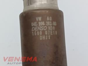 Lambda probe from a Volkswagen Golf VIII (CD1) 1.0 eTSI 12V 2022