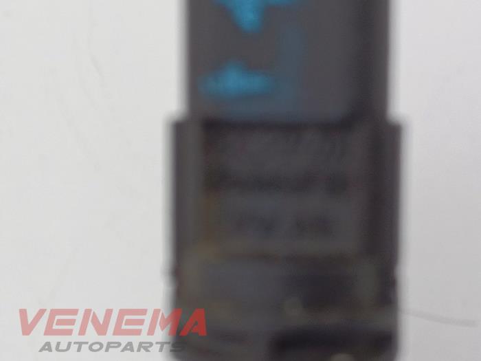 Nockenwelle Sensor van een Audi A3 Sportback (8VA/8VF) 1.6 TDI 16V 2015