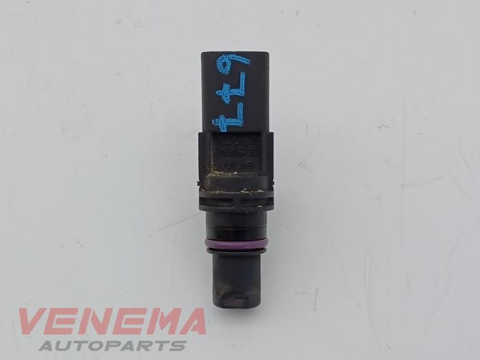 Gebrauchte Nockenwelle Sensor Audi A3 Sportback (8VA/8VF) 1.6 TDI 16V Preis € 14,99 Margenregelung angeboten von Venema Autoparts