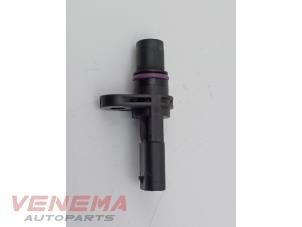 Nockenwelle Sensor van een Audi A3 Sportback (8VA/8VF) 1.6 TDI 16V 2015