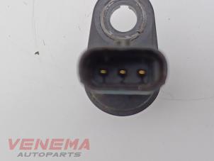 Nockenwelle Sensor van een Audi A3 Sportback (8VA/8VF) 1.6 TDI 16V 2015