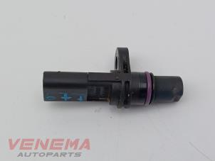 Nockenwelle Sensor van een Audi A3 Sportback (8VA/8VF) 1.6 TDI 16V 2015