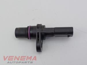 Nockenwelle Sensor van een Audi A3 Sportback (8VA/8VF) 1.6 TDI 16V 2015