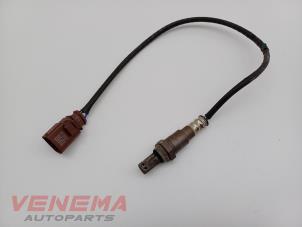 Lambda probe from a Volkswagen Golf VIII (CD1) 1.0 eTSI 12V 2022