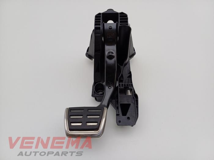 Gebrauchte Bremspedal Volkswagen Golf VIII (CD1) 1.0 eTSI 12V Preis € 19,99 Margenregelung angeboten von Venema Autoparts