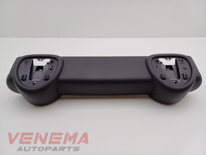 Usagé Divers Mini Coupe (R58) 1.6 16V Cooper Prix € 49,99 Règlement à la marge proposé par Venema Autoparts