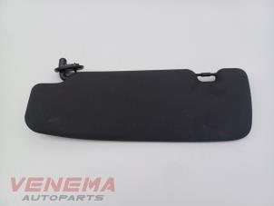 Usagé Pare-soleil Mini Coupe (R58) 1.6 16V Cooper Prix € 39,99 Règlement à la marge proposé par Venema Autoparts