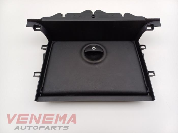 Usagé Divers Mini Coupe (R58) 1.6 16V Cooper Prix € 74,99 Règlement à la marge proposé par Venema Autoparts