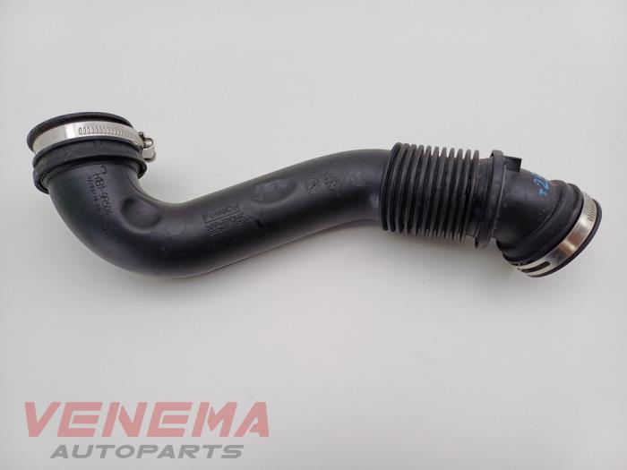 Begagnade Luftintagsslang Ford Fiesta 7 1.0 EcoBoost 12V 100 Pris € 14,99 Marginaltabell erbjuds av Venema Autoparts