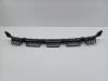 Skoda Karoq 1.0 TSI 12V Support pare-chocs arrière centre