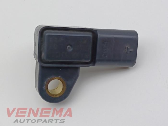 Begagnade MAP-sensor (insugsrör) Mercedes B (W246/W242) 1.6 B-180 BlueEFFICIENCY Turbo 16V Pris € 14,99 Marginaltabell erbjuds av Venema Autoparts