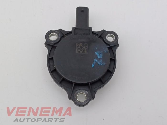 Gebrauchte Nockenwelle Sensor Mercedes B (W246/W242) 1.6 B-180 BlueEFFICIENCY Turbo 16V Preis € 9,99 Margenregelung angeboten von Venema Autoparts