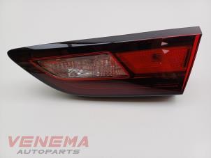 Usagé Feu arrière droit Opel Astra K 1.0 Turbo 12V Prix € 34,99 Règlement à la marge proposé par Venema Autoparts