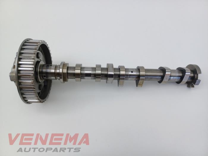 Usagé Arbre à cames Peugeot 208 I (CA/CC/CK/CL) 1.2 12V e-THP PureTech 110 Prix € 149,99 Règlement à la marge proposé par Venema Autoparts