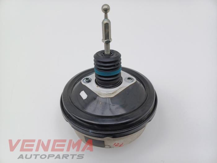 Usados Servofreno Audi A5 Cabrio (F57/F5E) 3.0 TDI V6 24V Quattro Precio € 89,99 Norma de margen ofrecido por Venema Autoparts