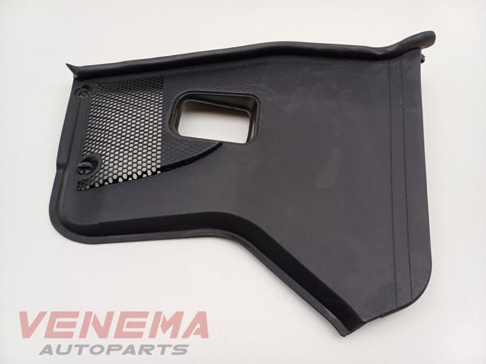 Usagé Paravent Mercedes E (C238) E-300 2.0 Turbo 16V Prix € 14,99 Règlement à la marge proposé par Venema Autoparts