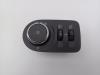 Opel Astra K 1.0 Turbo 12V Licht Schalter