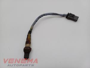 Usagé Sonde lambda Opel Astra K 1.0 Turbo 12V Prix € 9,99 Règlement à la marge proposé par Venema Autoparts