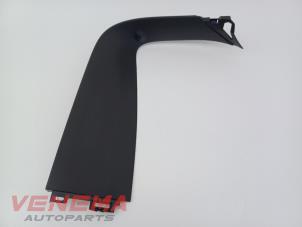 Begagnade List, baklucka Opel Astra K 1.0 Turbo 12V Pris € 19,99 Marginaltabell erbjuds av Venema Autoparts