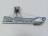 Opel Astra K 1.0 Turbo 12V Fenstermechanik 4-türig links hinten