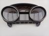 Opel Astra K 1.0 Turbo 12V Tacho - Kombiinstrument KM