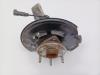 Opel Astra K 1.0 Turbo 12V Achsschenkel links vorne