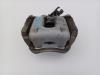 Opel Astra K 1.0 Turbo 12V Bremszange rechts hinten