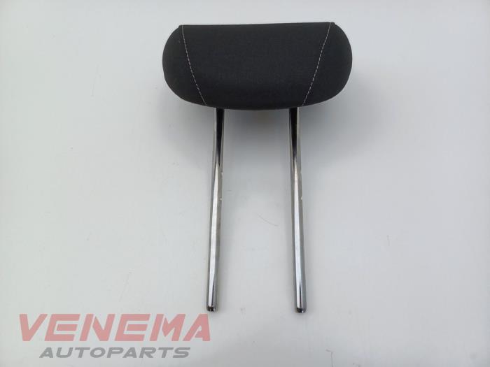 Begagnade Nackstöd Opel Astra K 1.0 Turbo 12V Pris € 29,99 Marginaltabell erbjuds av Venema Autoparts