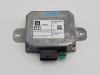Opel Astra K 1.0 Turbo 12V Navigation Modul