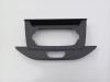 Opel Astra K 1.0 Turbo 12V Radioblende