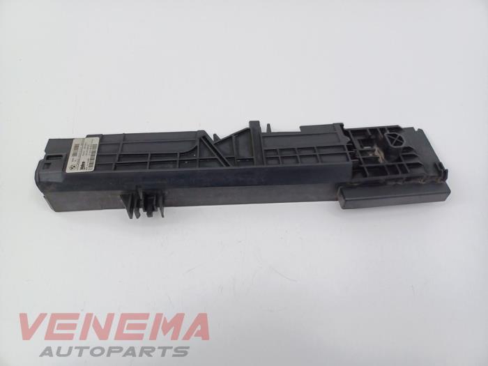 Radiator kit