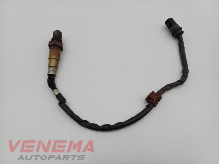 Usados Sonda Lambda BMW 3 serie Touring (E91) 318i 16V Precio € 14,99 Norma de margen ofrecido por Venema Autoparts