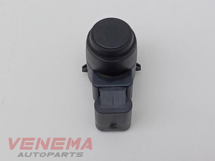 Usados Sensor PDC Mini Coupe (R58) 1.6 16V Cooper Precio € 9,99 Norma de margen ofrecido por Venema Autoparts