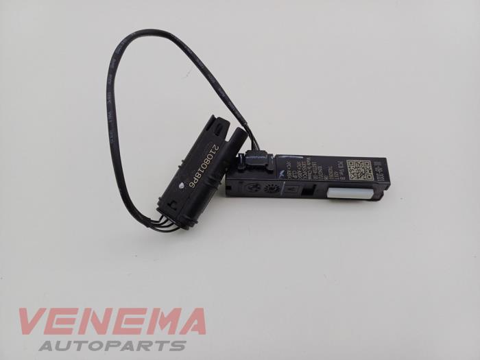 Begagnade Sensor (övriga) BMW 3 serie Touring (G21) 320e xDrive 2.0 TwinPower Turbo 16V Pris € 24,99 Marginaltabell erbjuds av Venema Autoparts